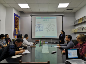 第108期 省纤检局开展健康知识讲座 关爱职工健康生活74.png